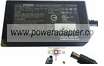 EPSON A221B AC ADAPTER 24VDC 1.1A USED -(+)- 1x3-4x6mm PRINTER P - Click Image to Close